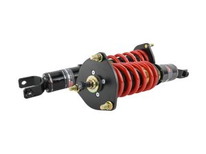 Mazda Miata ND Coilover Suspension Kit - Front + Rear - Skunk2 Racing - Pro-ST - `16-`27